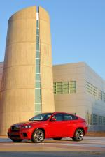 BMW X6 M 2009 года